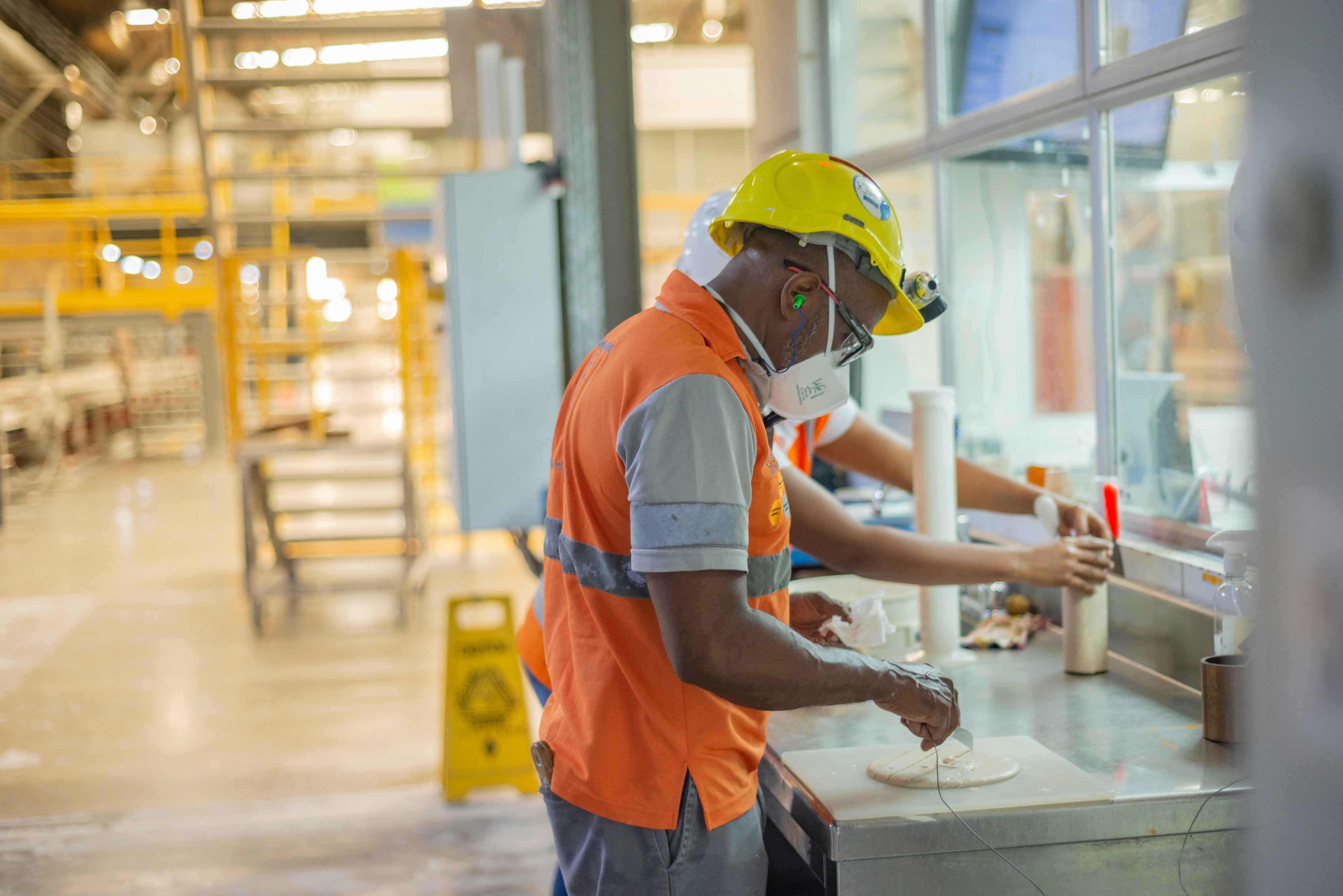 Soluções construtivas Gypsum