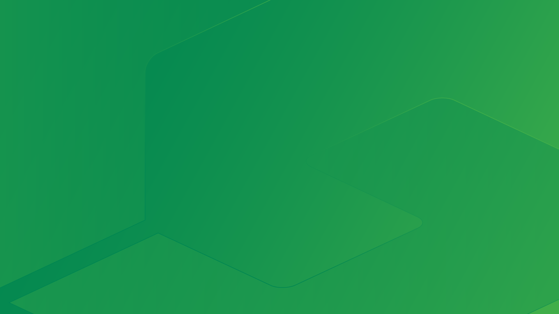 Fundo verde
