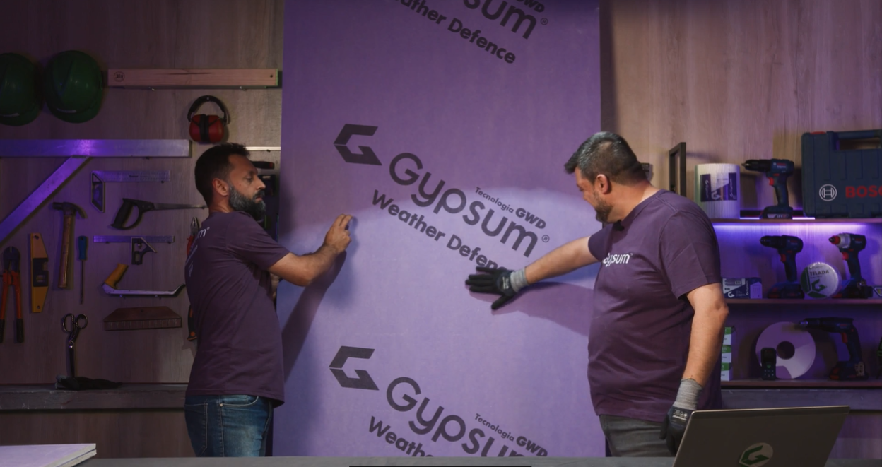 Tudo sobre a chapa GWD
